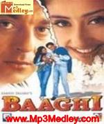 Baaghi 2000 song download